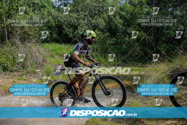 2º Desafio MTB Sandovalina