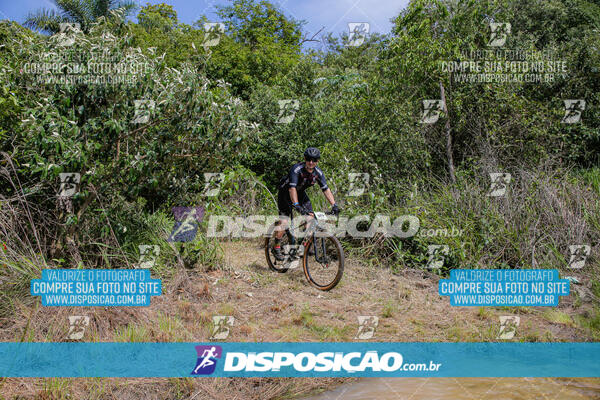 2º Desafio MTB Sandovalina