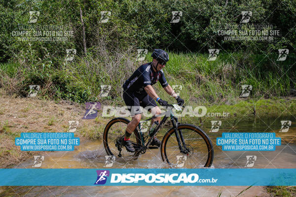 2º Desafio MTB Sandovalina