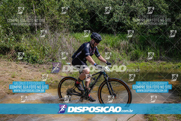 2º Desafio MTB Sandovalina