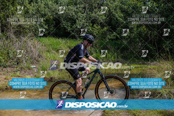 2º Desafio MTB Sandovalina