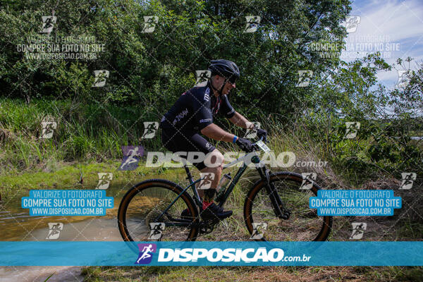 2º Desafio MTB Sandovalina