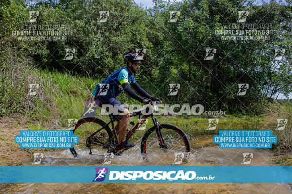 2º Desafio MTB Sandovalina