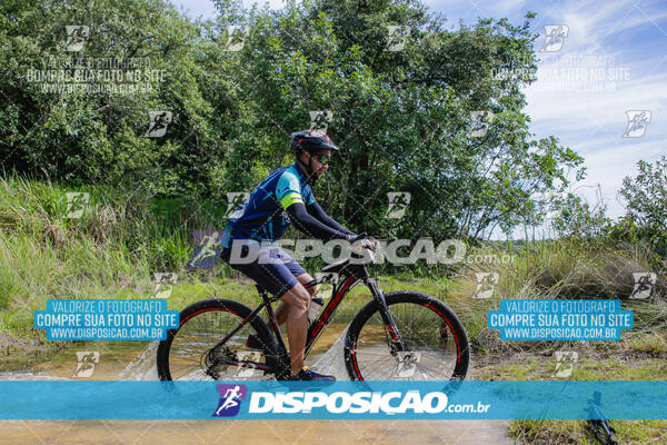 2º Desafio MTB Sandovalina