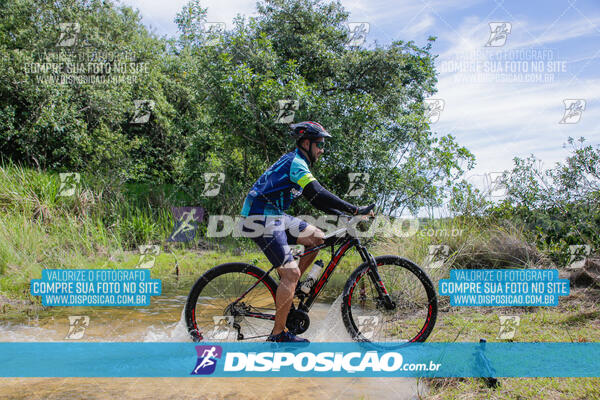 2º Desafio MTB Sandovalina