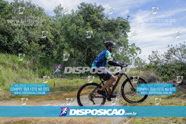 2º Desafio MTB Sandovalina