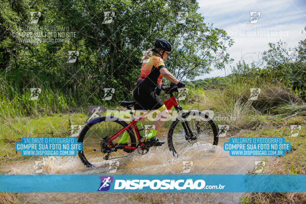 2º Desafio MTB Sandovalina