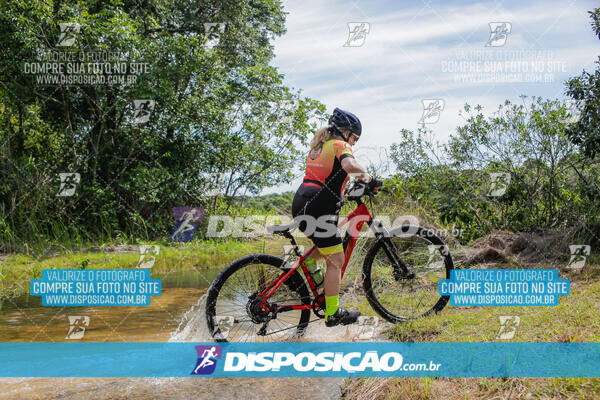 2º Desafio MTB Sandovalina