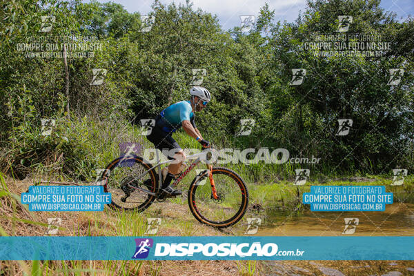 2º Desafio MTB Sandovalina