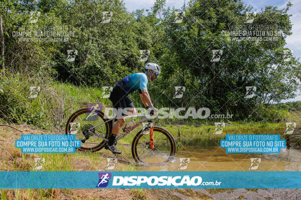 2º Desafio MTB Sandovalina