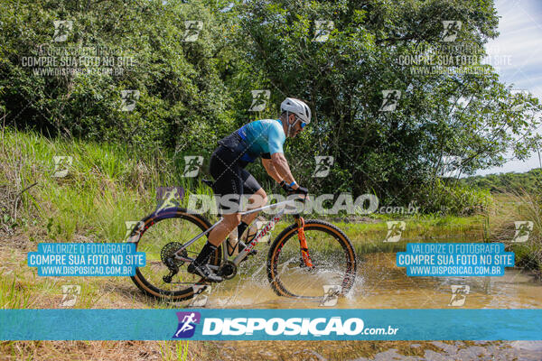 2º Desafio MTB Sandovalina