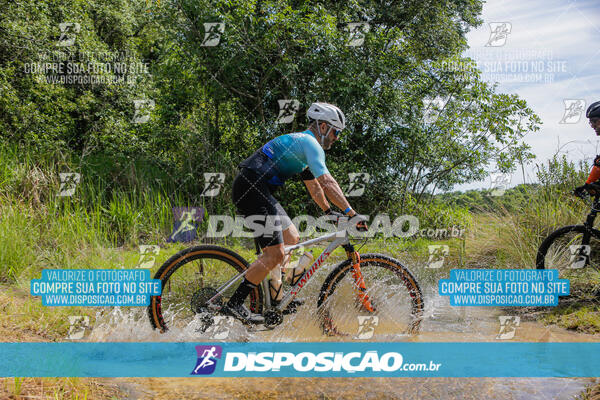 2º Desafio MTB Sandovalina