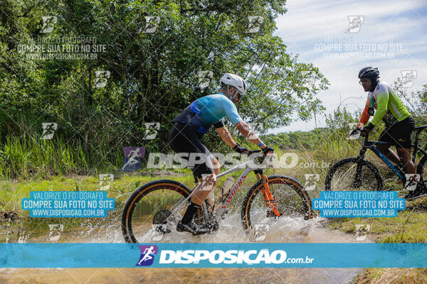 2º Desafio MTB Sandovalina