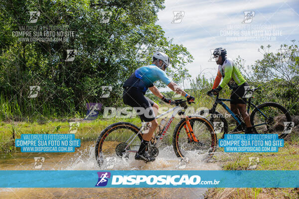 2º Desafio MTB Sandovalina