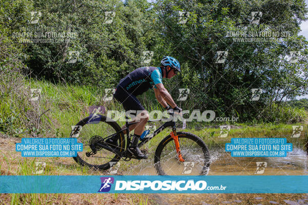 2º Desafio MTB Sandovalina