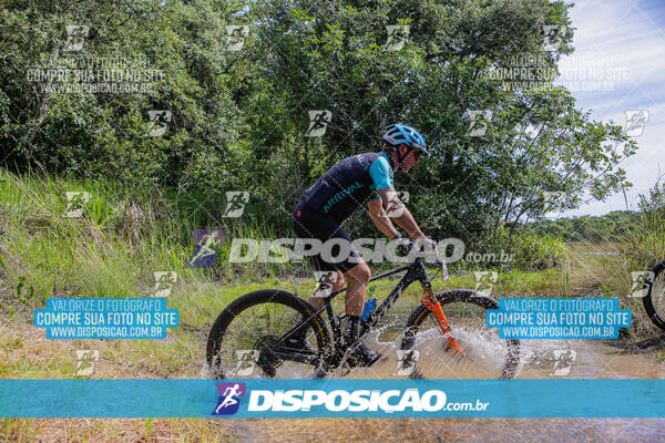 2º Desafio MTB Sandovalina