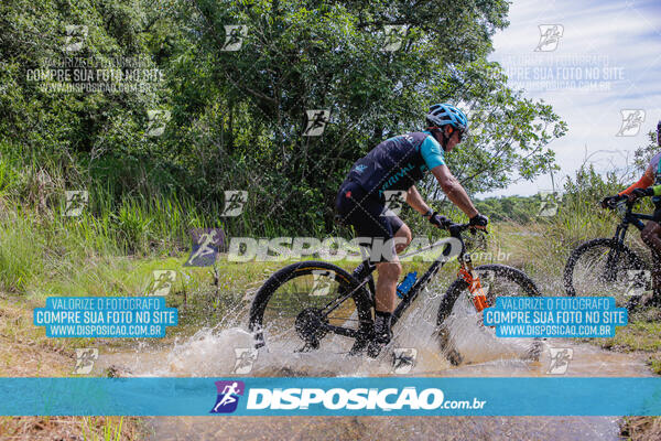 2º Desafio MTB Sandovalina