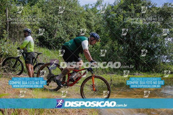 2º Desafio MTB Sandovalina