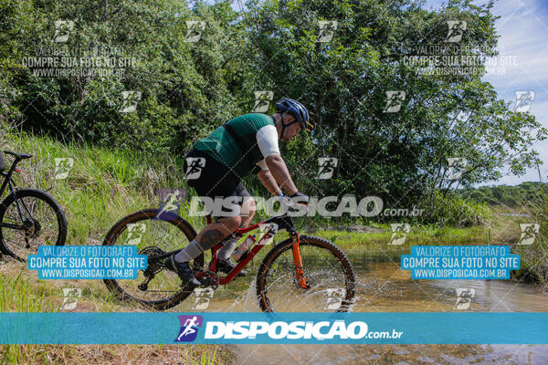 2º Desafio MTB Sandovalina