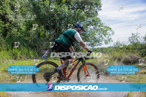 2º Desafio MTB Sandovalina