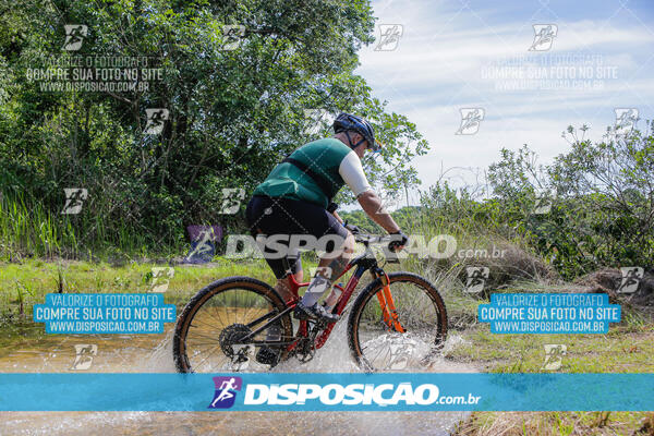 2º Desafio MTB Sandovalina