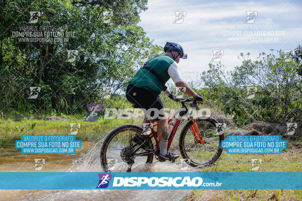 2º Desafio MTB Sandovalina