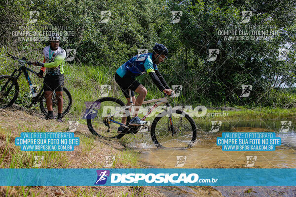 2º Desafio MTB Sandovalina