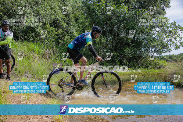 2º Desafio MTB Sandovalina