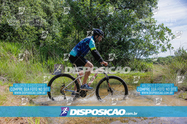 2º Desafio MTB Sandovalina