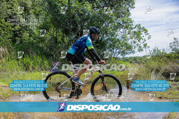 2º Desafio MTB Sandovalina