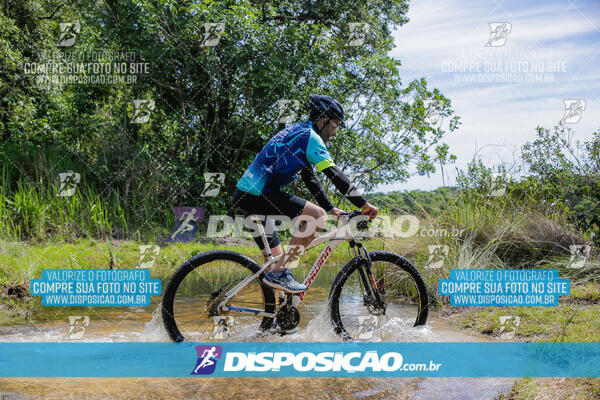 2º Desafio MTB Sandovalina