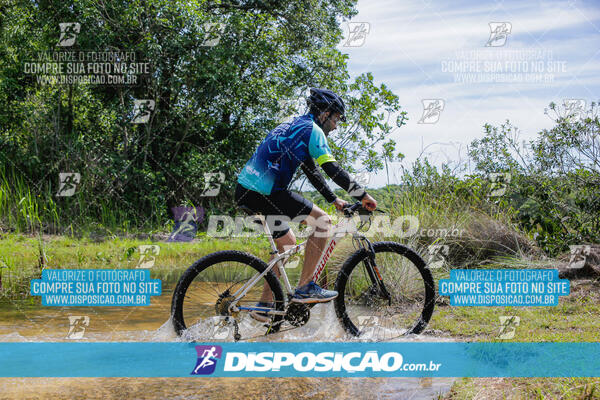 2º Desafio MTB Sandovalina