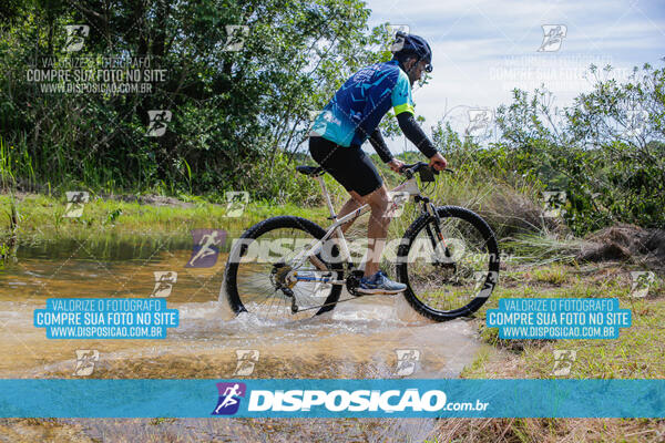 2º Desafio MTB Sandovalina