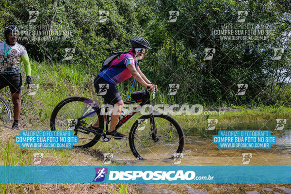 2º Desafio MTB Sandovalina