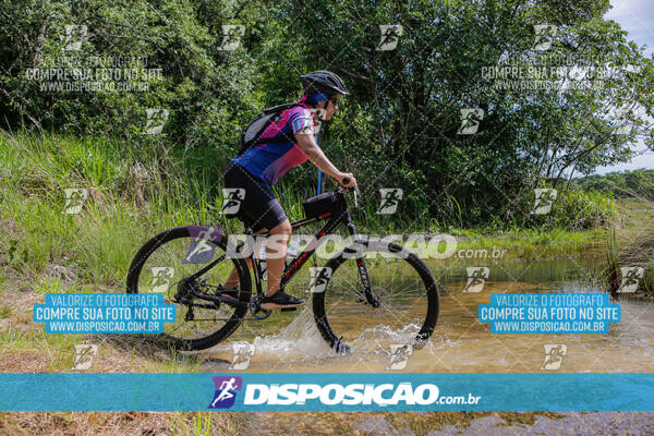 2º Desafio MTB Sandovalina