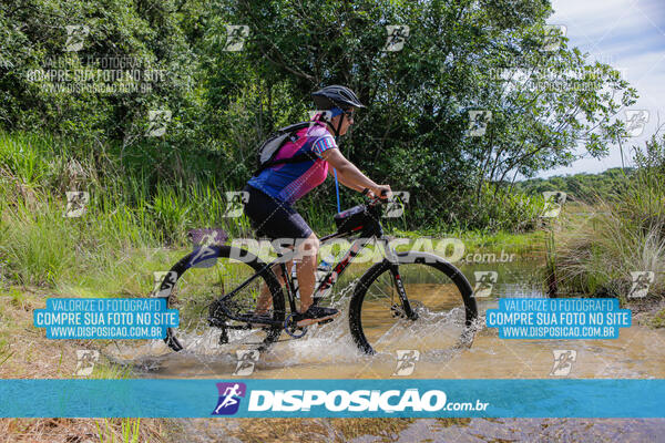 2º Desafio MTB Sandovalina