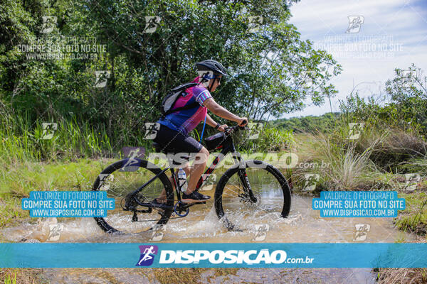 2º Desafio MTB Sandovalina