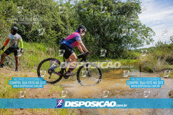 2º Desafio MTB Sandovalina