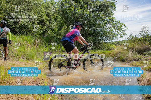 2º Desafio MTB Sandovalina