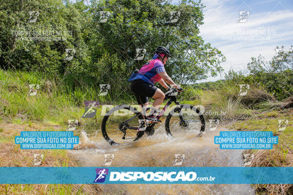 2º Desafio MTB Sandovalina