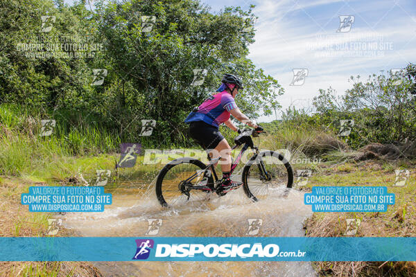 2º Desafio MTB Sandovalina