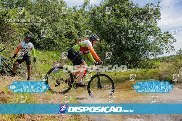 2º Desafio MTB Sandovalina