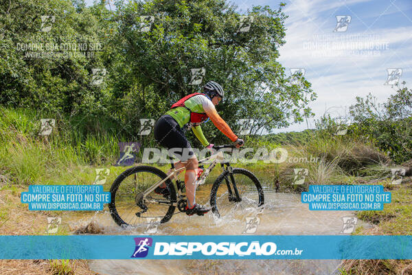 2º Desafio MTB Sandovalina