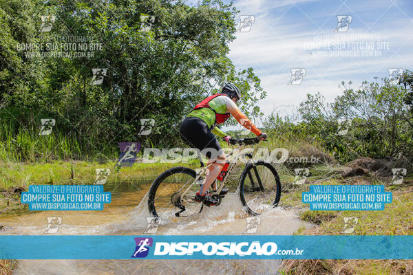 2º Desafio MTB Sandovalina