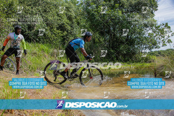 2º Desafio MTB Sandovalina