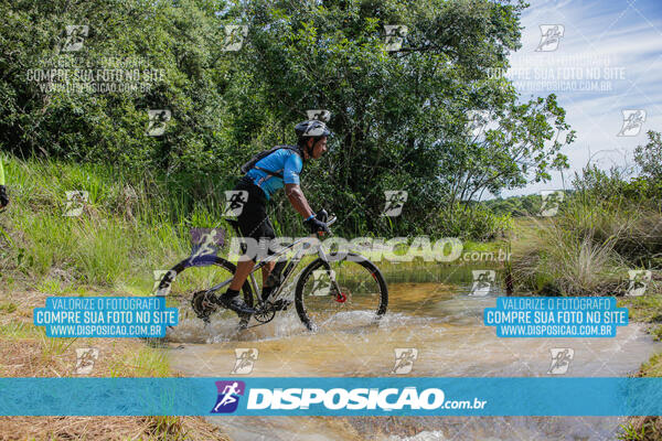 2º Desafio MTB Sandovalina