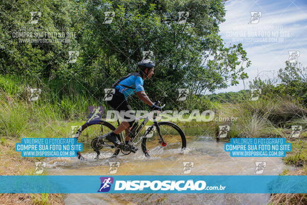 2º Desafio MTB Sandovalina