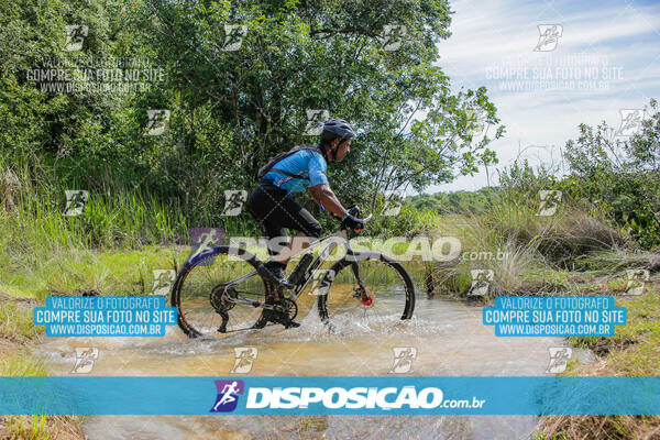 2º Desafio MTB Sandovalina