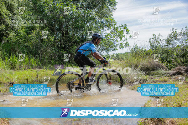 2º Desafio MTB Sandovalina