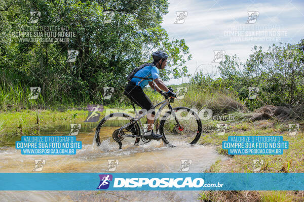 2º Desafio MTB Sandovalina